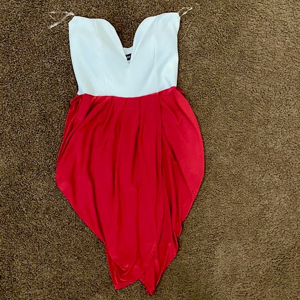 Cocktail dress